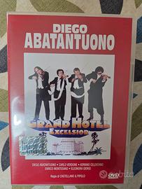dvd Grand hotel Excelsior 