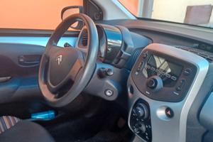 Citroen c1 5p  perfetta per neopatentati 
