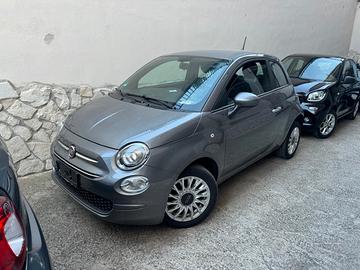 Fiat 500 1.2 Dualogic Lounge