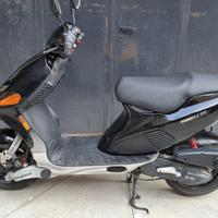 Italjet Formula 50 con libretto