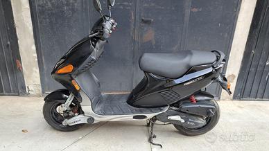 Italjet Formula 50 con libretto