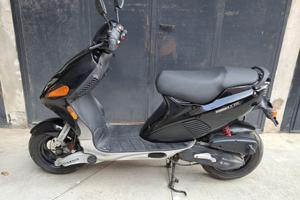 Italjet Formula 50 con libretto