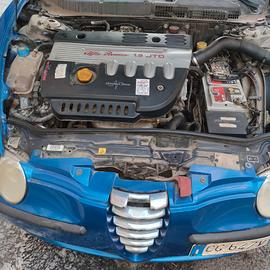 Motore Alfa 147