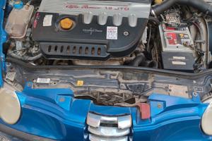 Motore Alfa 147