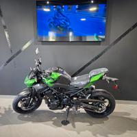 Kawasaki Z 900 My 2026 Pronta Consegna