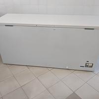 Freezer pozzetto 650lt