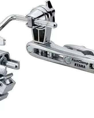 Tama MHA623 Fast Clamp per HiHat e doppia cassa