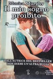 Il Mio Sogno Proibito