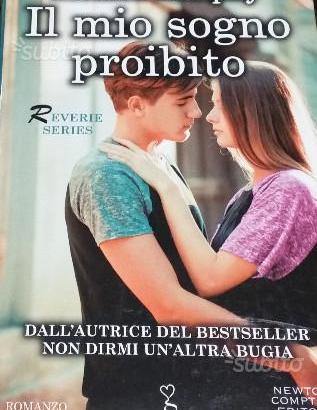 Il Mio Sogno Proibito