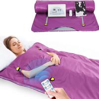 Sauna  infrarossi  2 Zone Digital Home