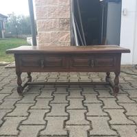 Mobiletto modernariato 