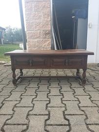 Mobiletto modernariato 