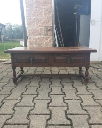 Mobiletto modernariato 