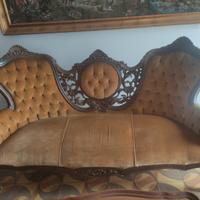 set divano e poltrone