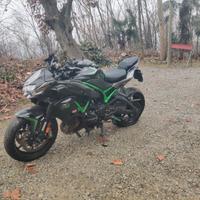 Ricambi ed accessori Kawasaki ZH2 2020