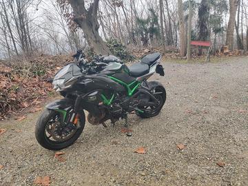 Ricambi ed accessori Kawasaki ZH2 2020