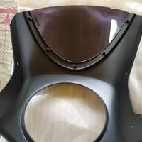 cupolino semicarenato Puig Kawa rs 900