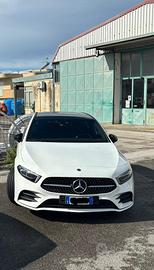 MERCEDES CLASSE A 180d 2000cc 116Cv