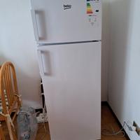 Frigorifero Beko DSA240K32WN