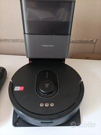 robot solo aspirapolvere 