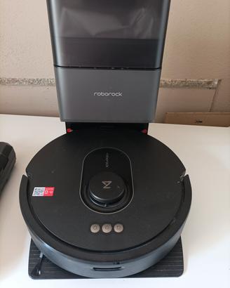 robot solo aspirapolvere 
