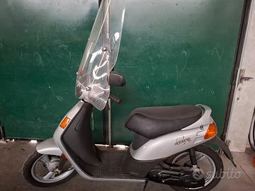 Malaguti Centro 50 cc 2 tempi