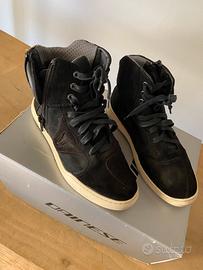 Dainese Metropolis scarpa Moto