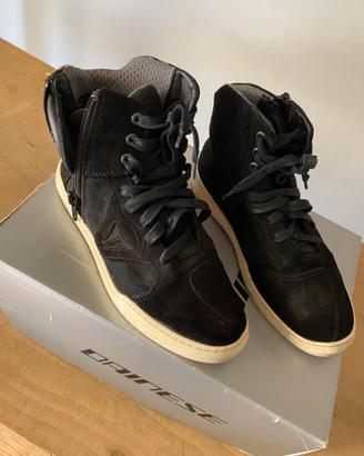 Dainese Metropolis scarpa Moto