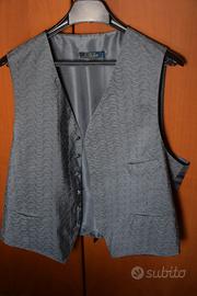 Gilet uomo vintage Creazioni Stelen