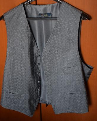 Gilet uomo vintage Creazioni Stelen