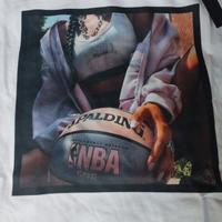 T-shirt Streetwear Resell Apparel - NUOVA