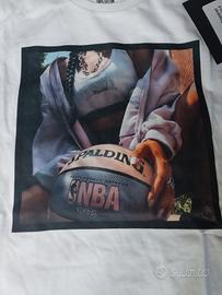 T-shirt Streetwear Resell Apparel - NUOVA