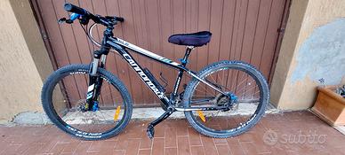 Mountan Bike  Cannondale SL5