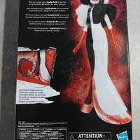 bambola Cruella De Vil 