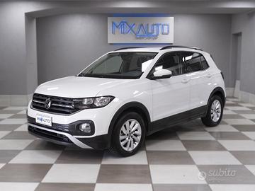 Volkswagen T-Cross 1.0 TSI Style 110CV DSG