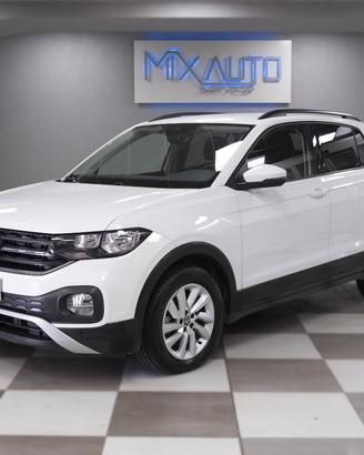Volkswagen T-Cross 1.0 TSI Style 110CV DSG