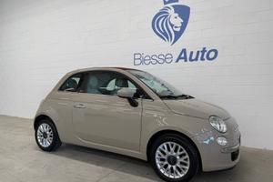 Fiat 500 C 1.2 Lounge