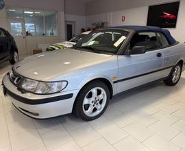 Saab 9-3 2.0i 16V cat Cabriolet ASI