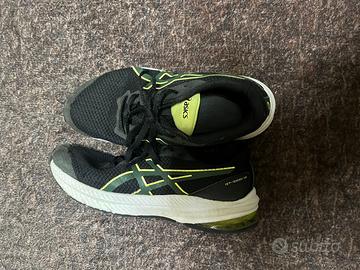 scarpe asics