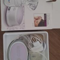 Tiralatte elettrico singolo Philips AVENT.