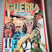 libro film di guerra - perlmutter - 1975
