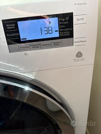 Asciugatrice BEKO  DPY8506GXB1