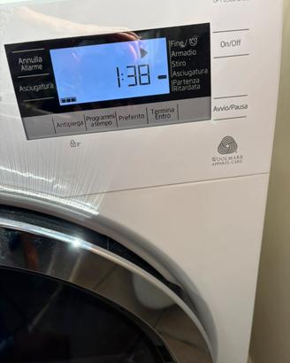 Asciugatrice BEKO  DPY8506GXB1