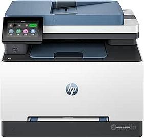 HP Color LaserJet Pro, Stampante Multifunzione