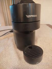 Nespresso vertuo capsule