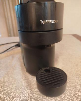 Nespresso vertuo capsule