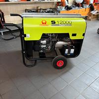 Generatore Pramac S1200
