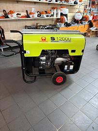 Generatore Pramac S1200
