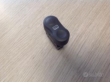 PULSANTE DACIA Sandero 1Â° Serie 710682 (08>12)