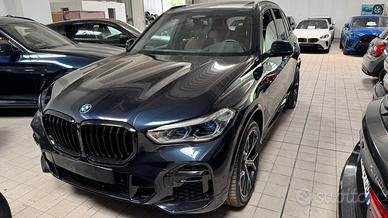 Bmw X5 xDrive30d 48V Msport